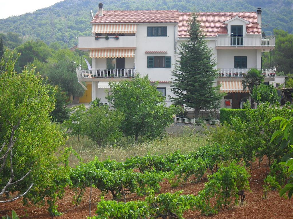 شقة Countryside Family Retreat شيبينيك المظهر الخارجي الصورة